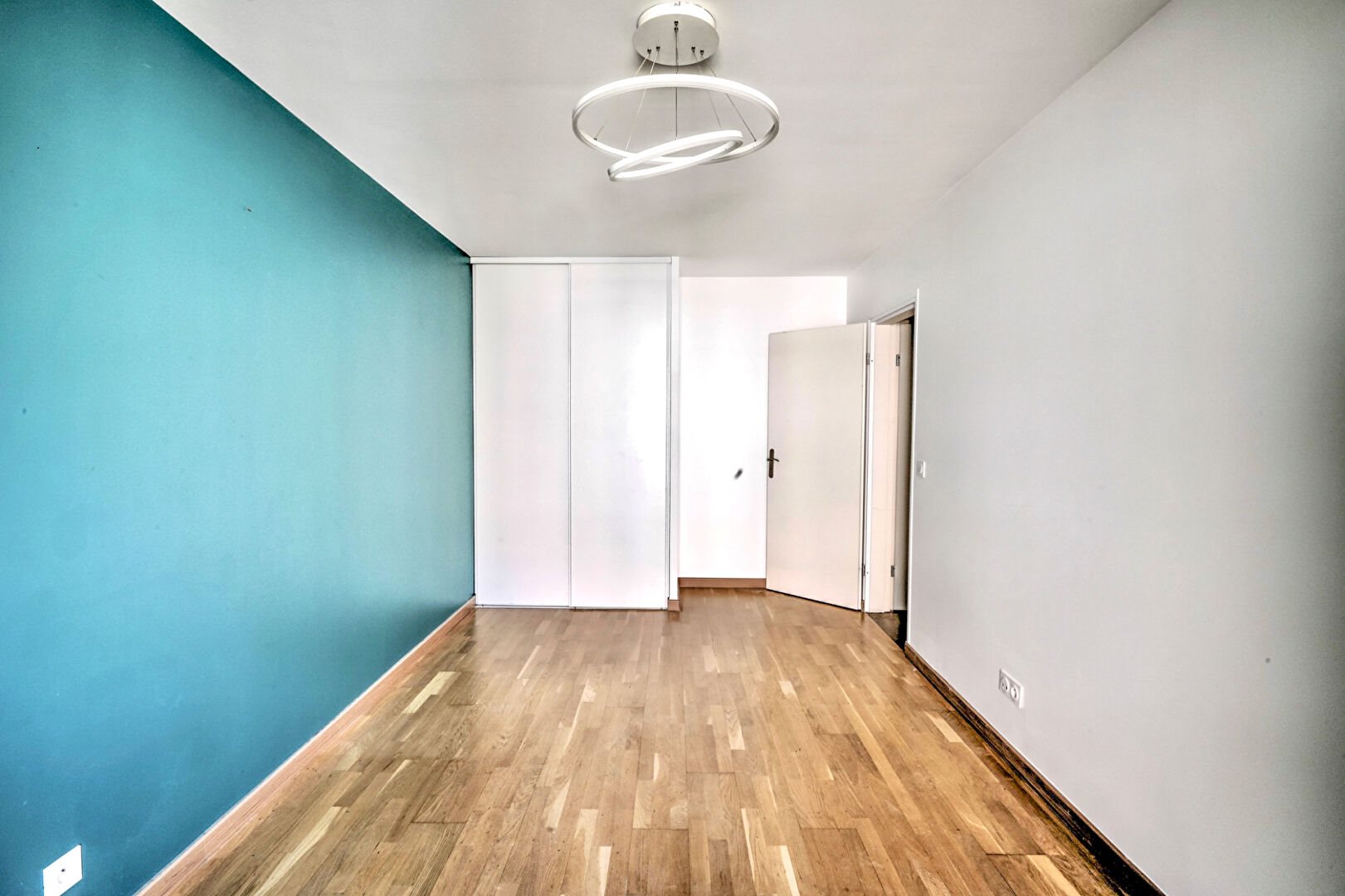 Appartement à vendre, 102m², Nanterre