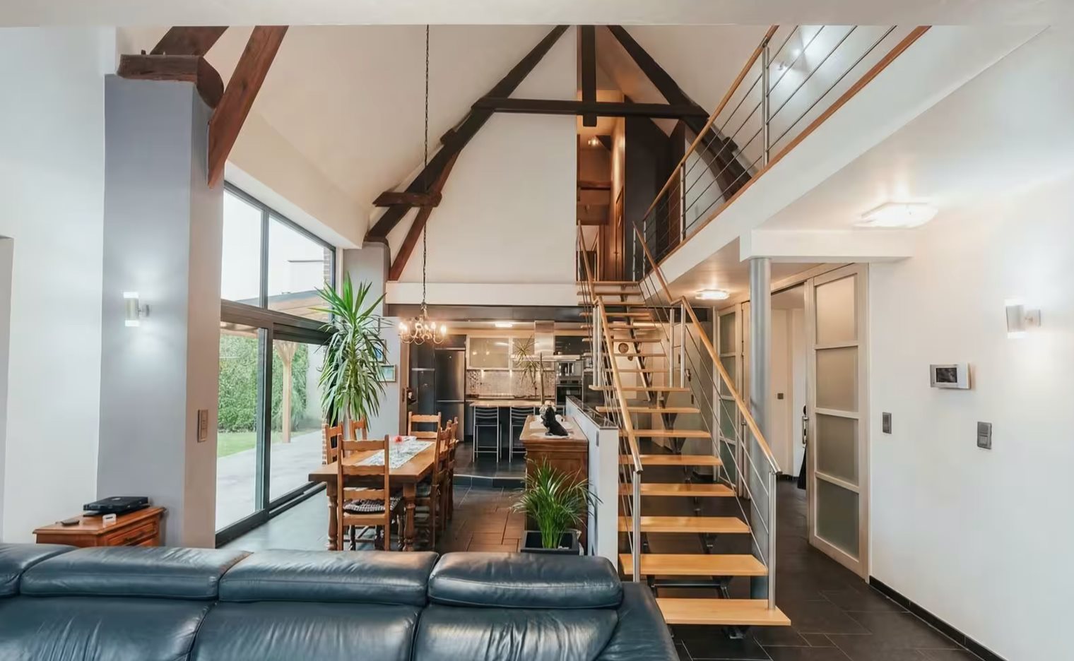 Maison à vendre, 185m², Nanterre