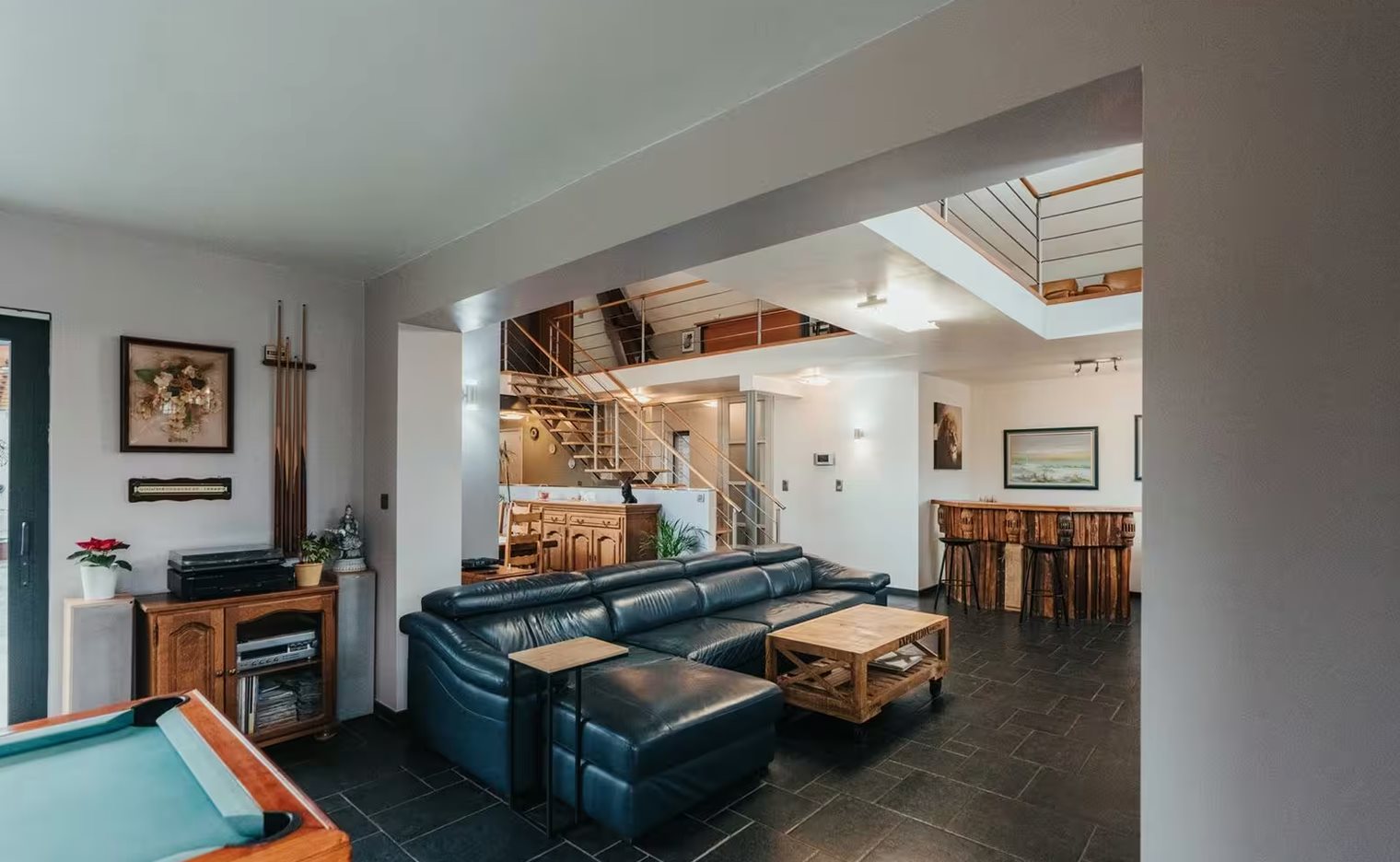 Maison à vendre, 185m², Nanterre