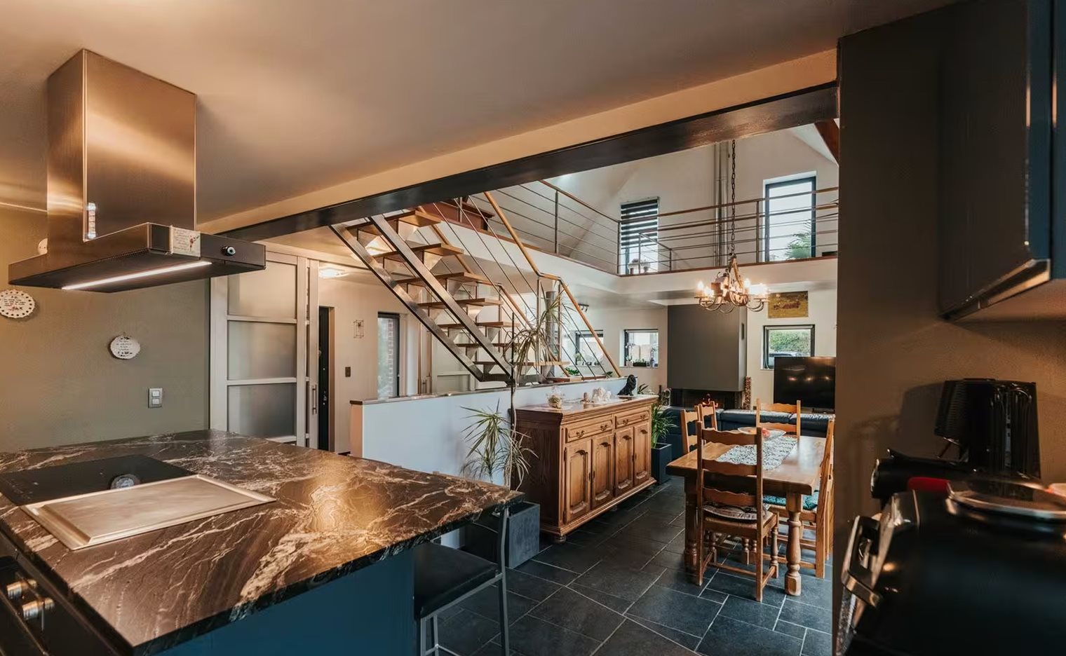 Maison à vendre, 185m², Nanterre