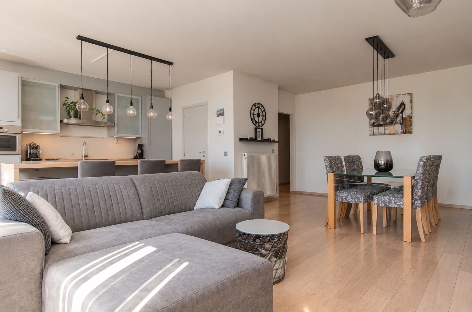 Appartement à vendre, 80m², Nanterre