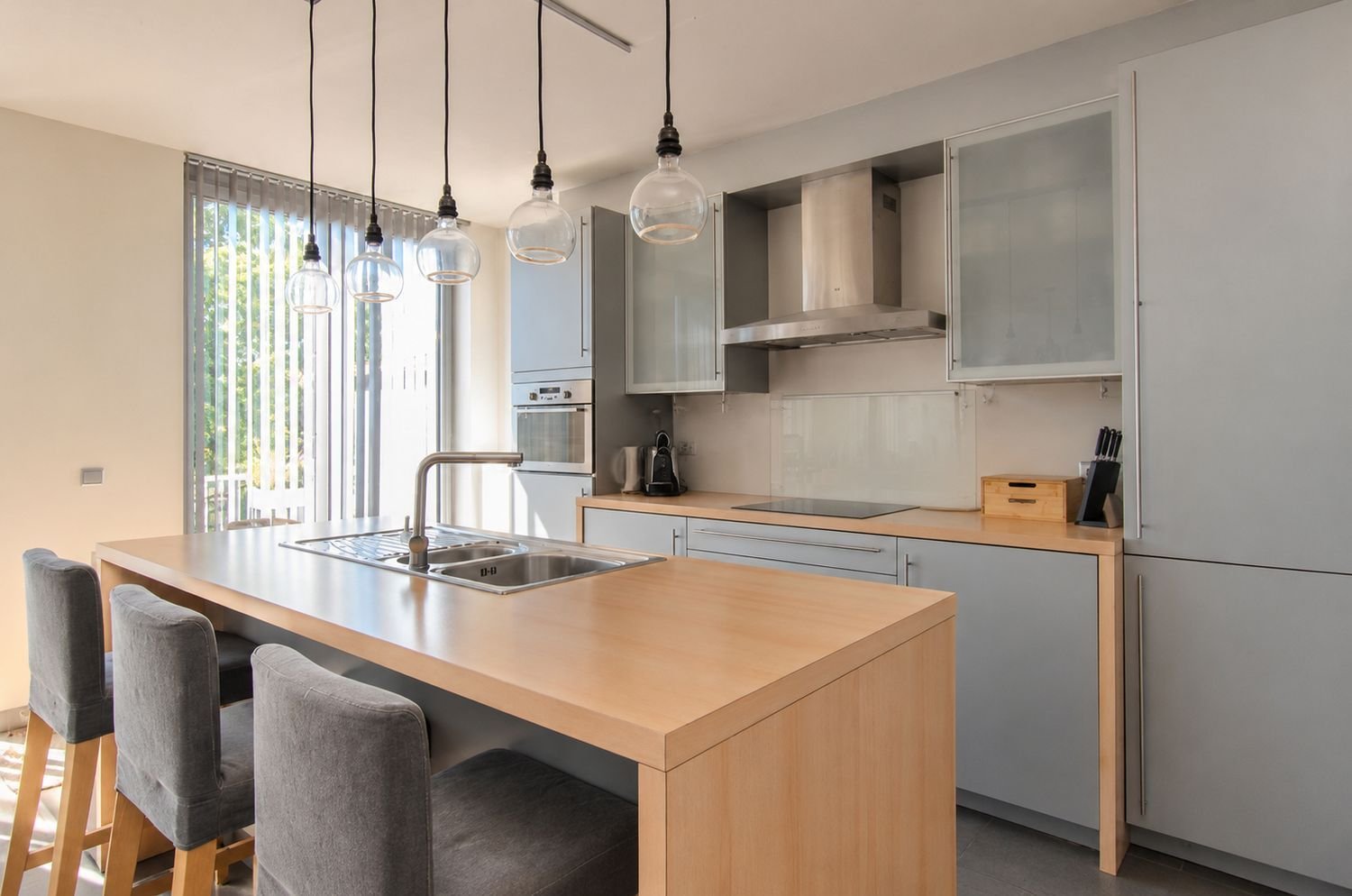 Appartement à vendre, 80m², Nanterre