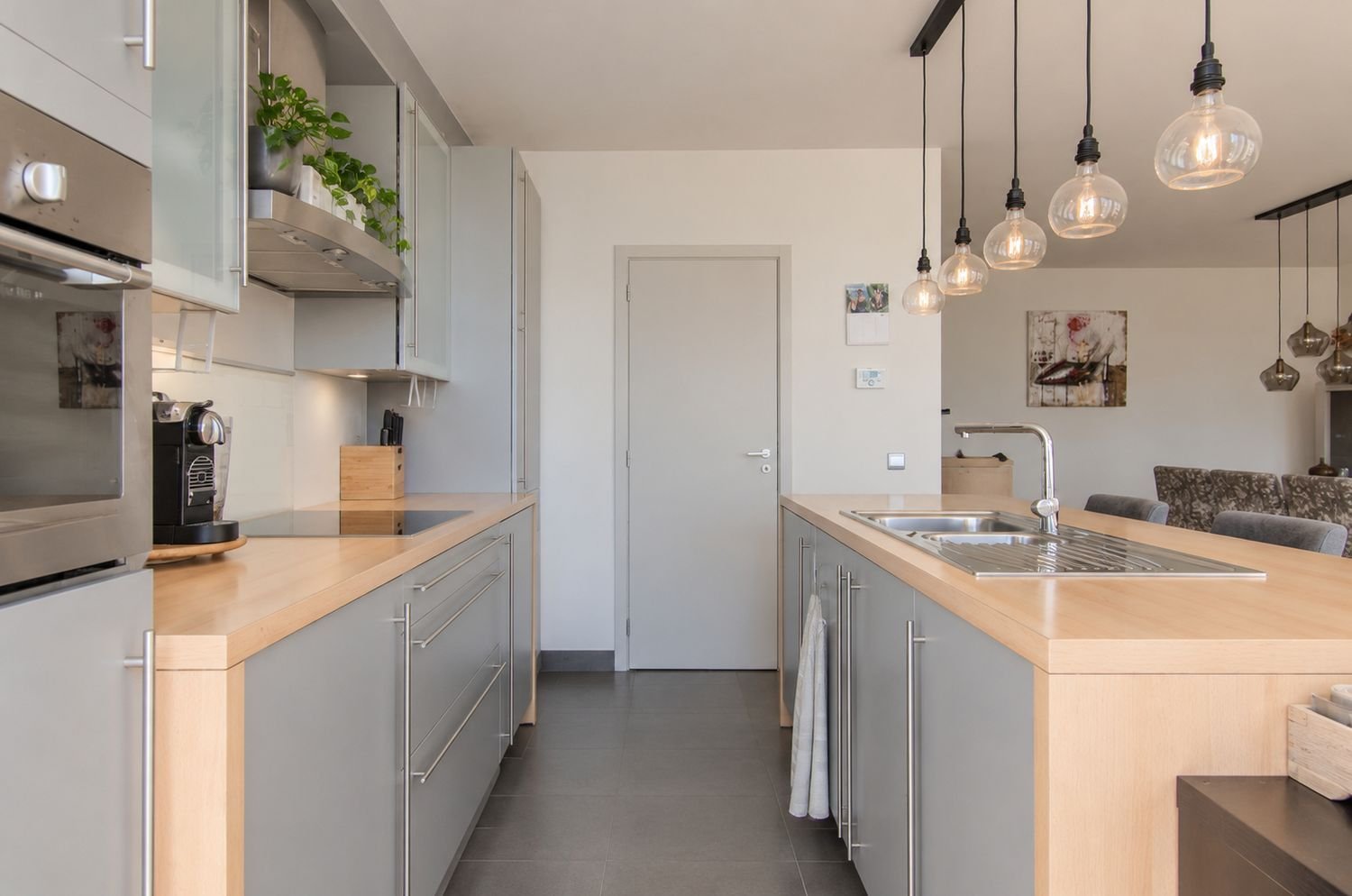 Appartement à vendre, 80m², Nanterre
