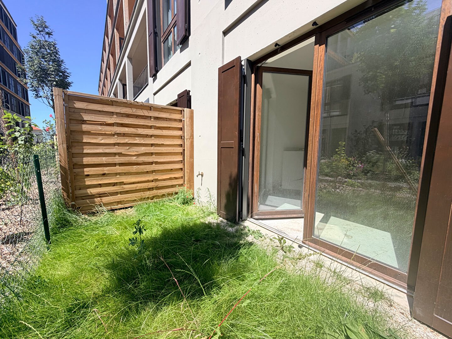 Appartement à vendre, 93m², Nanterre