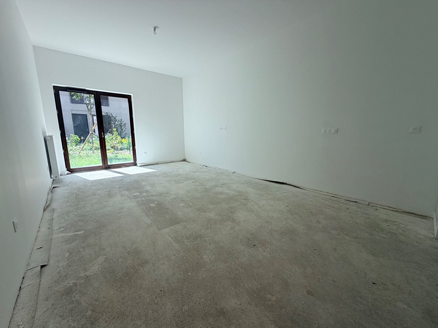 Appartement à vendre, 93m², Nanterre