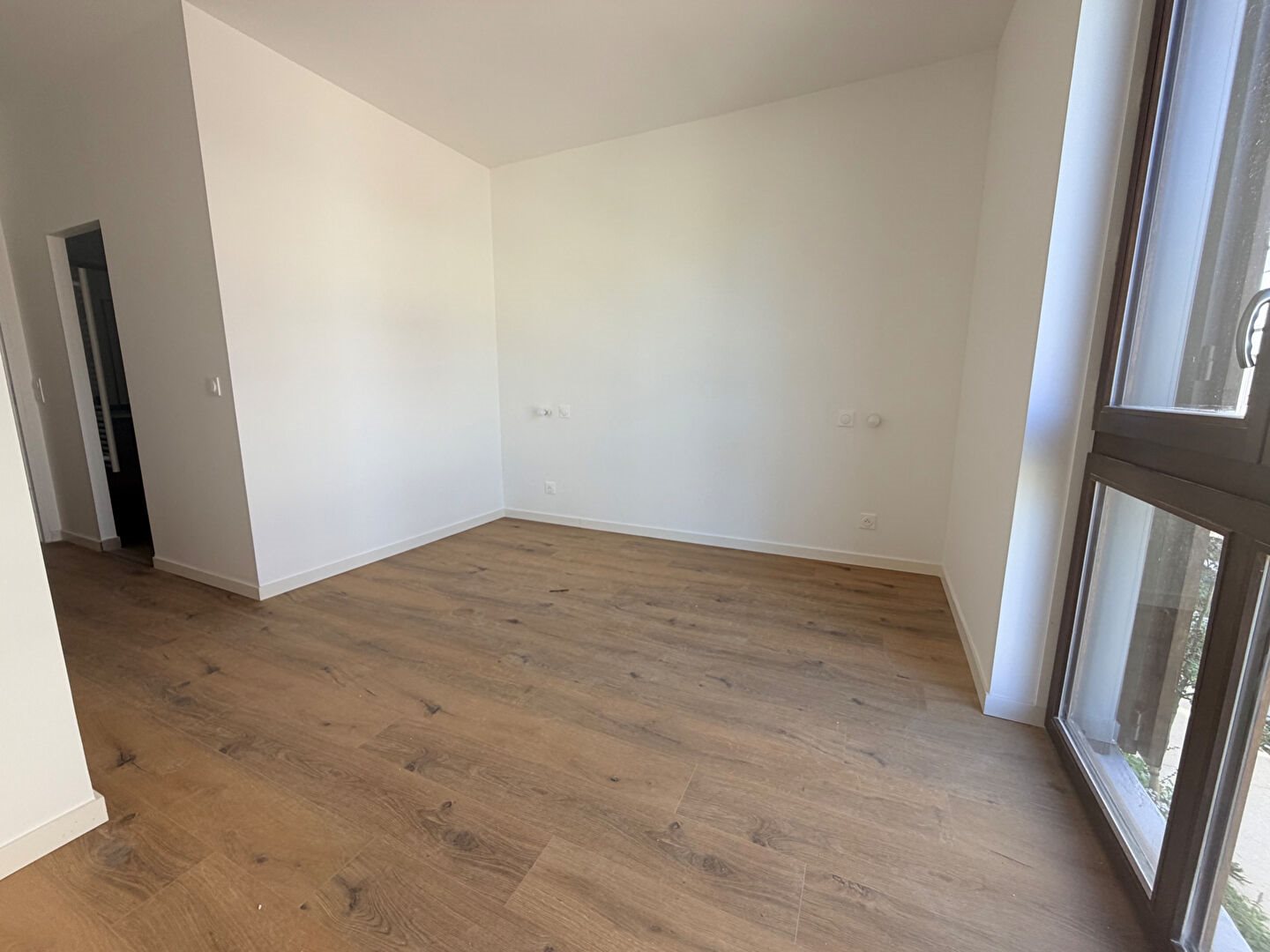 Appartement à vendre, 93m², Nanterre