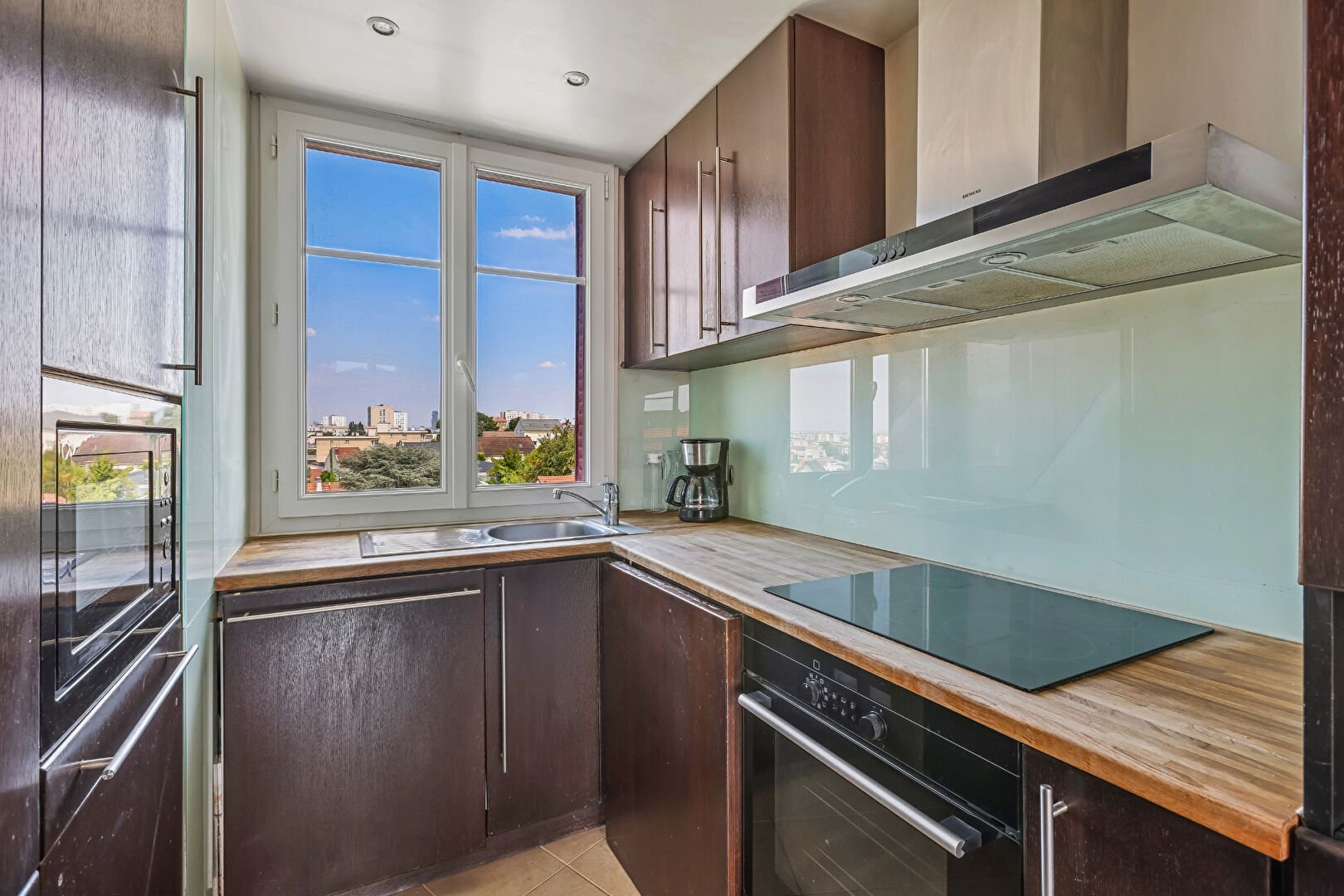 Appartement à vendre, 49m², Nanterre