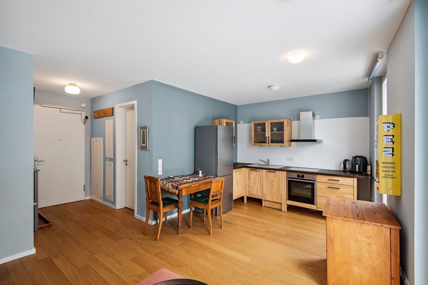 Appartement à vendre, 50m², Nanterre
