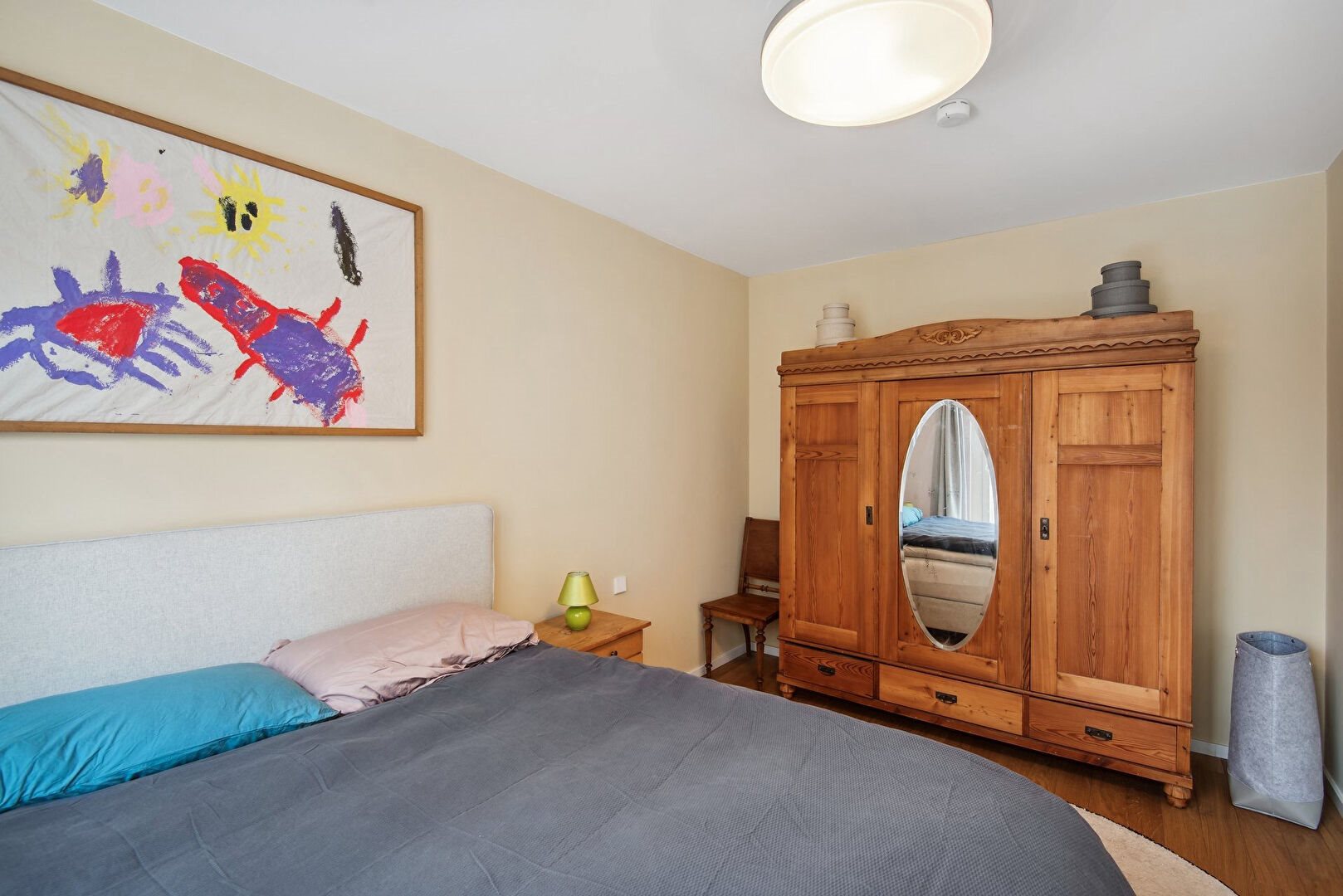 Appartement à vendre, 50m², Nanterre