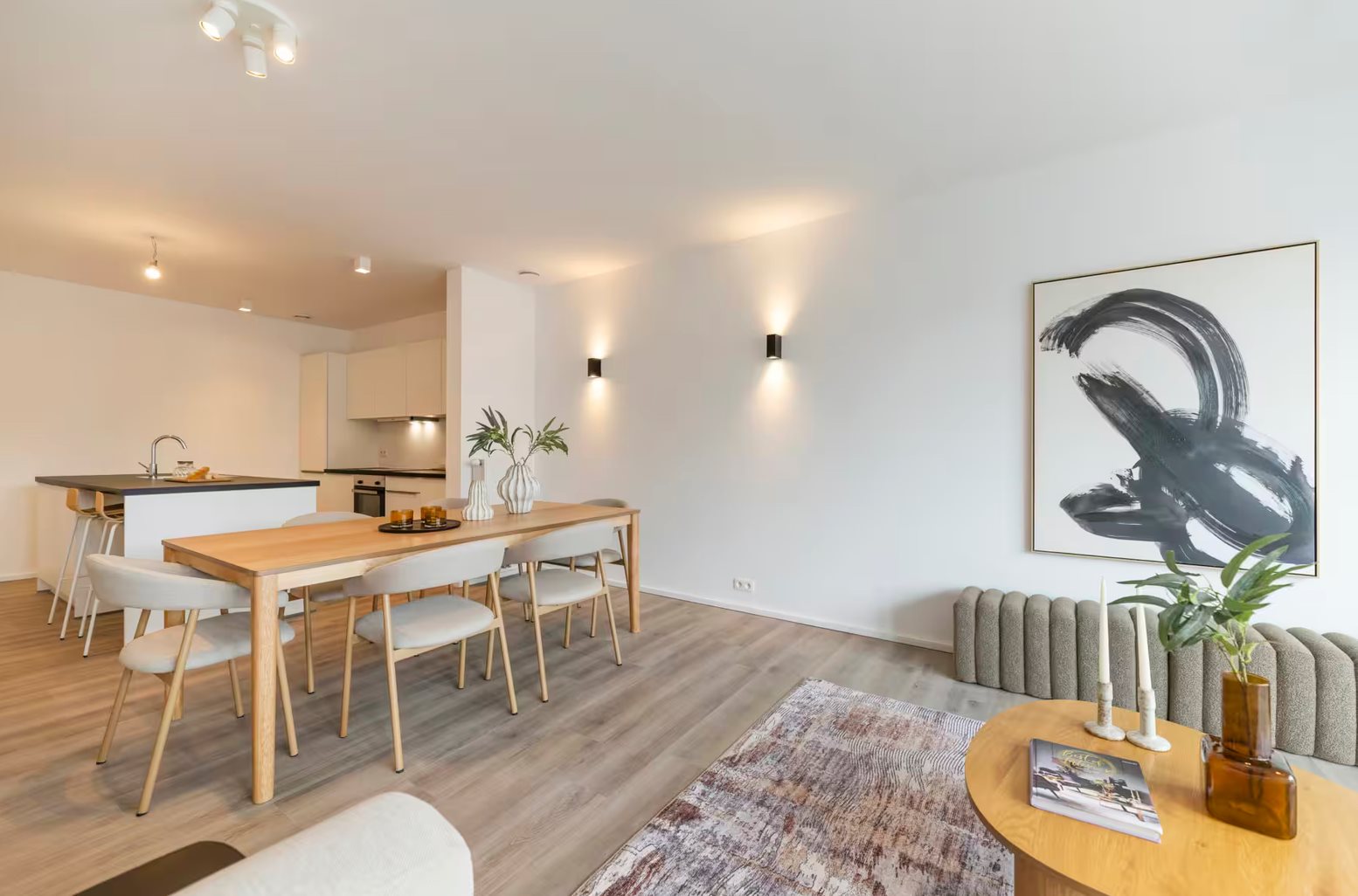 Appartement à vendre, 90m², Nanterre