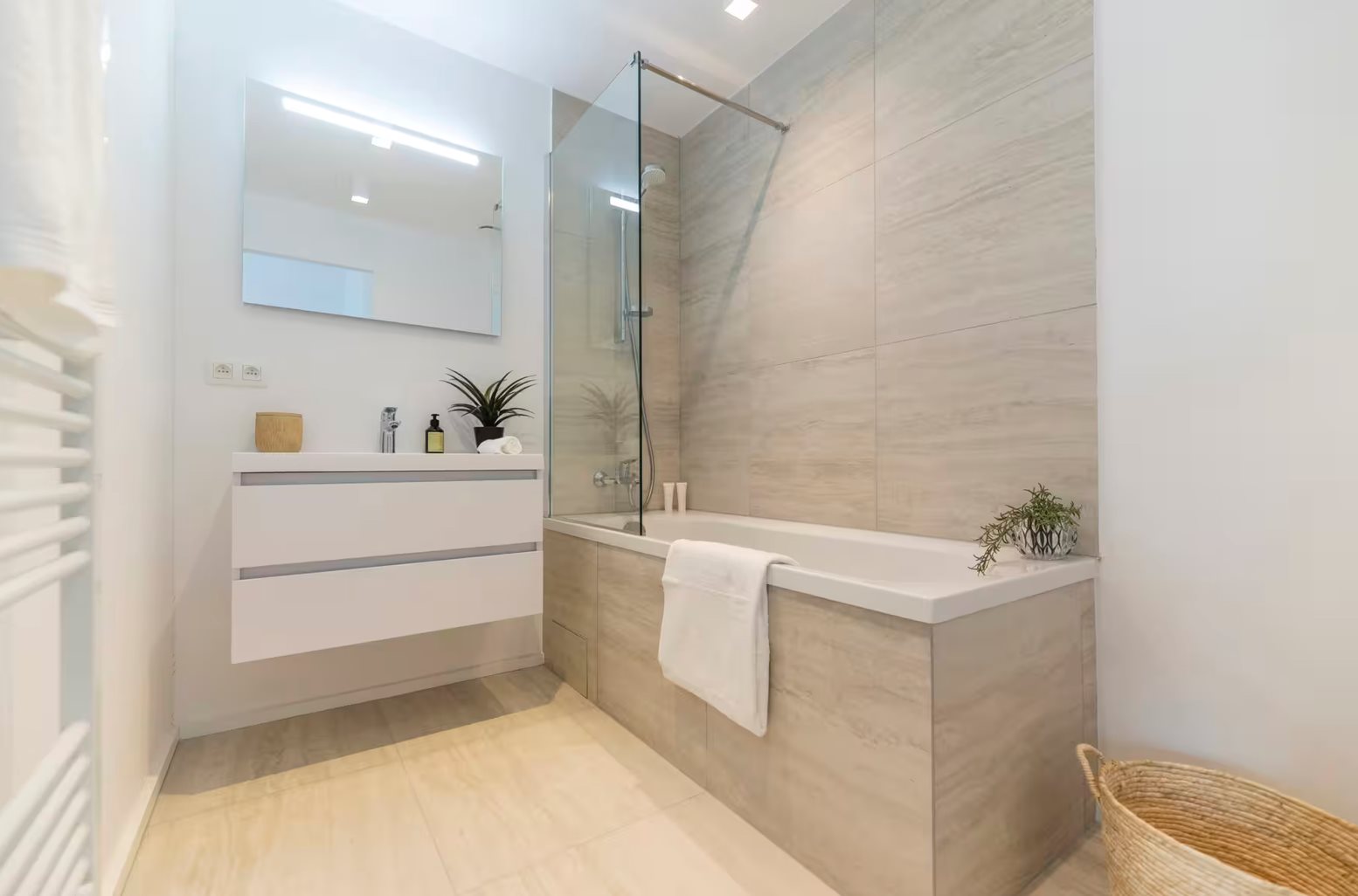 Appartement à vendre, 90m², Nanterre