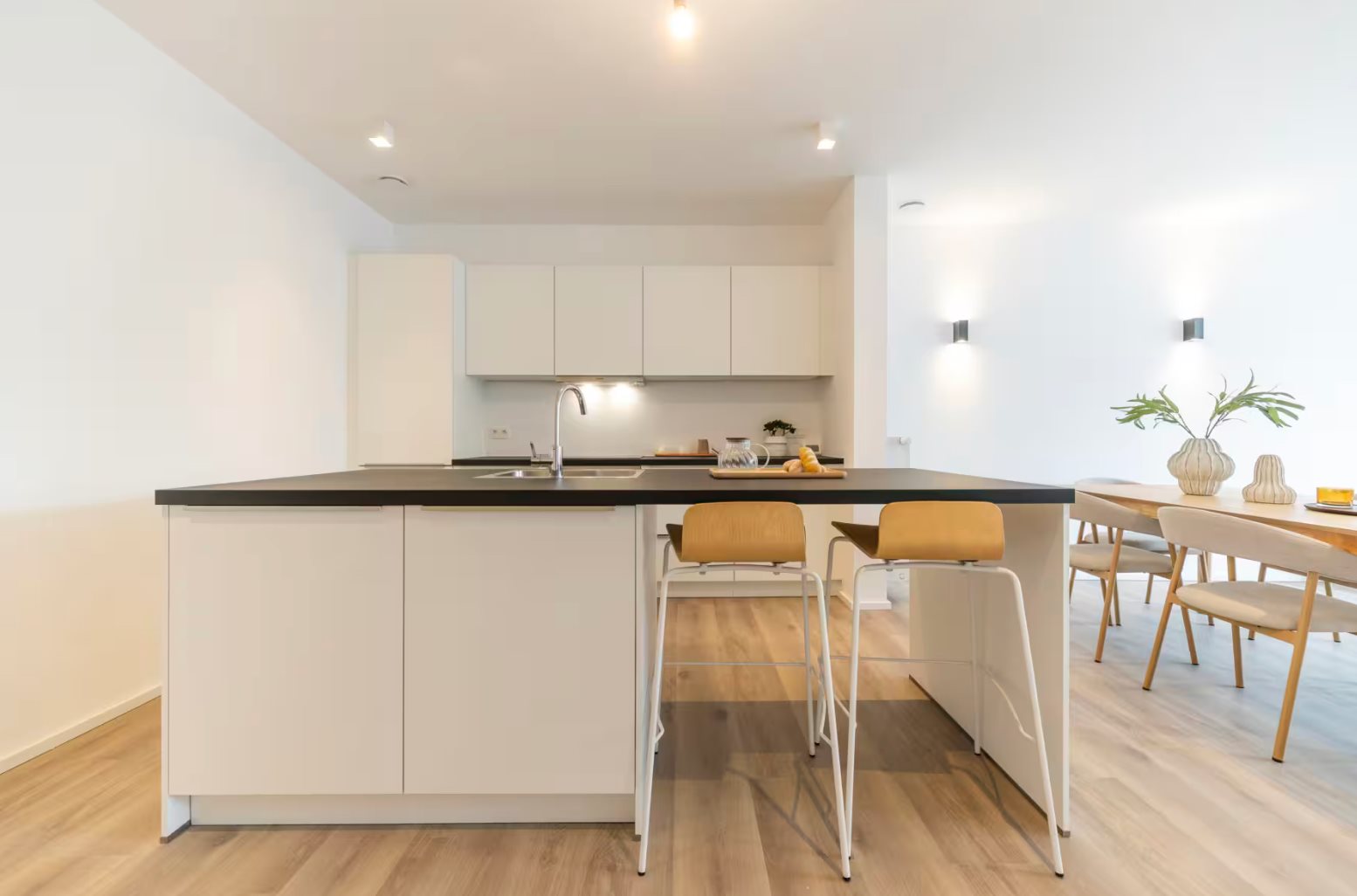 Appartement à vendre, 90m², Nanterre