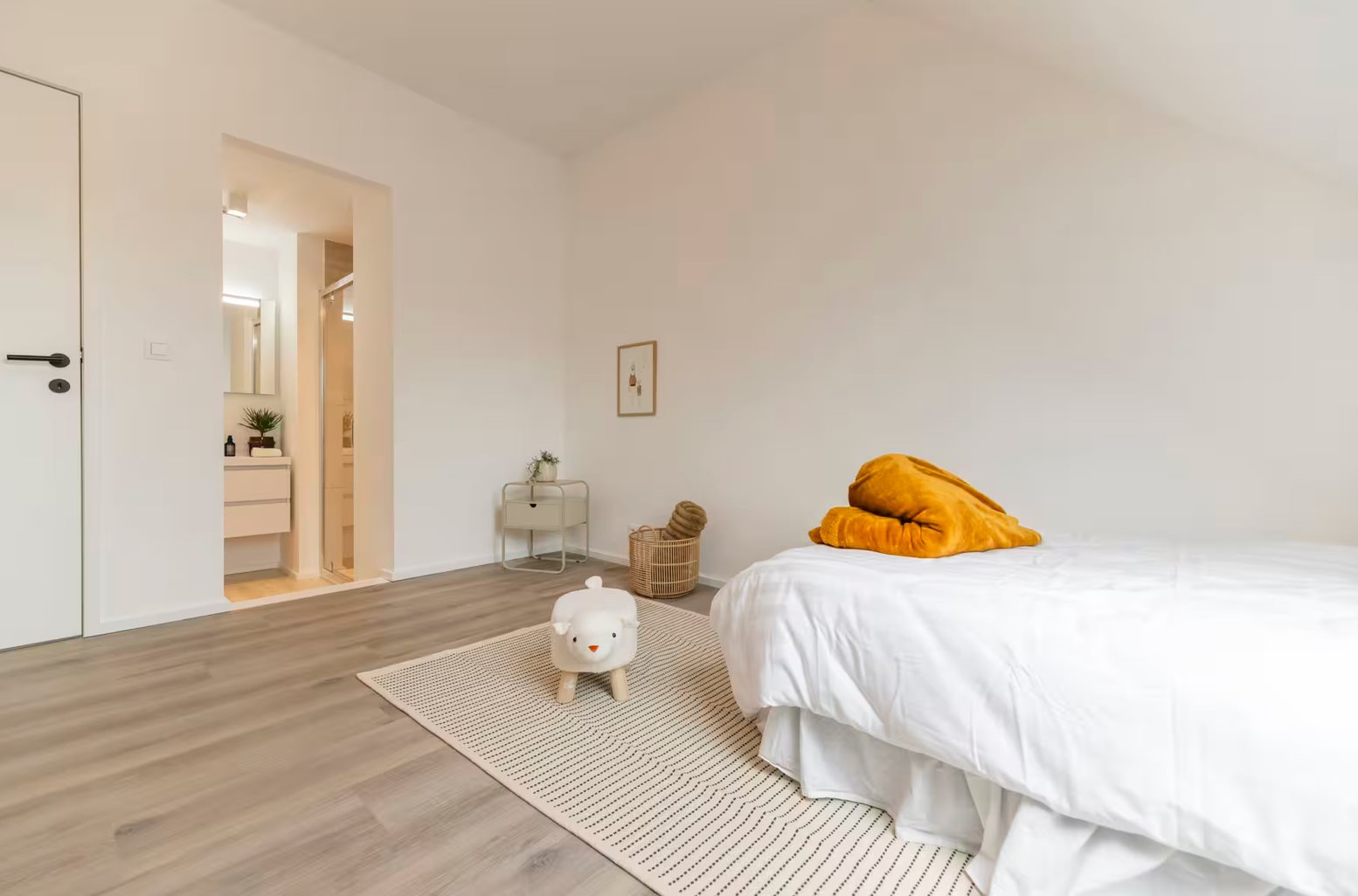 Appartement à vendre, 90m², Nanterre