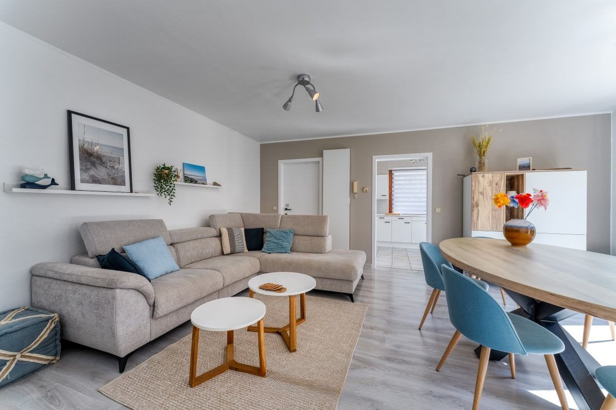 Appartement à vendre, 87m², Nanterre