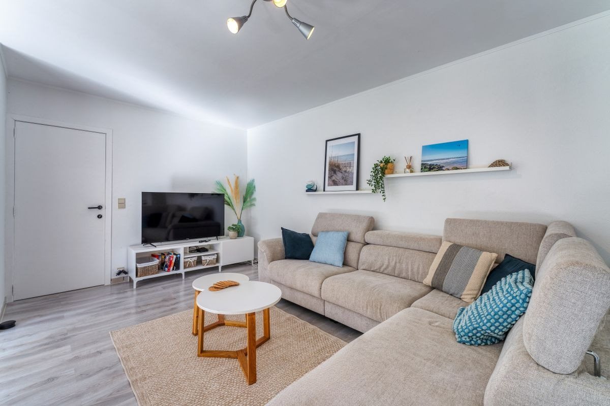 Appartement à vendre, 87m², Nanterre