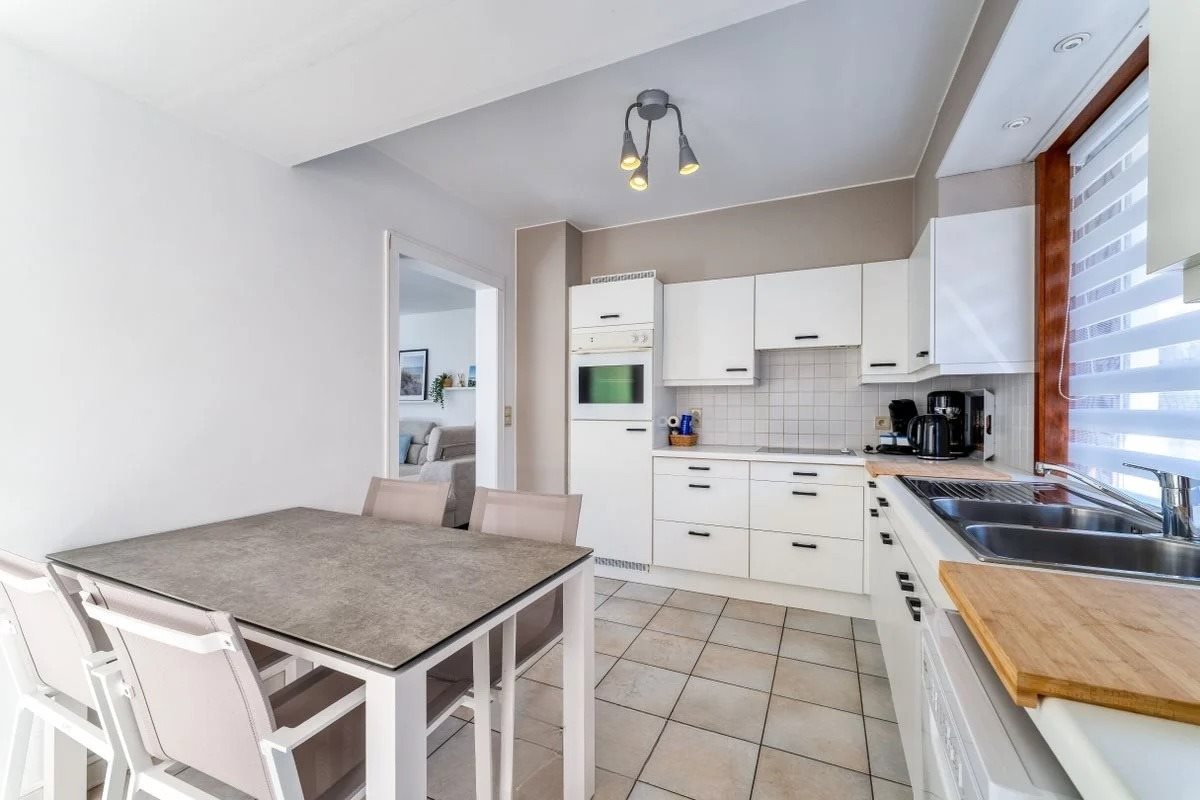 Appartement à vendre, 87m², Nanterre