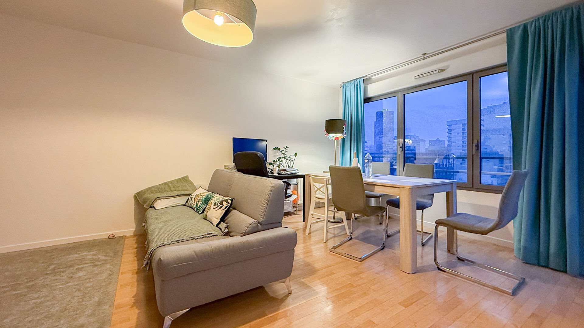 Appartement à vendre, 85m², Nanterre