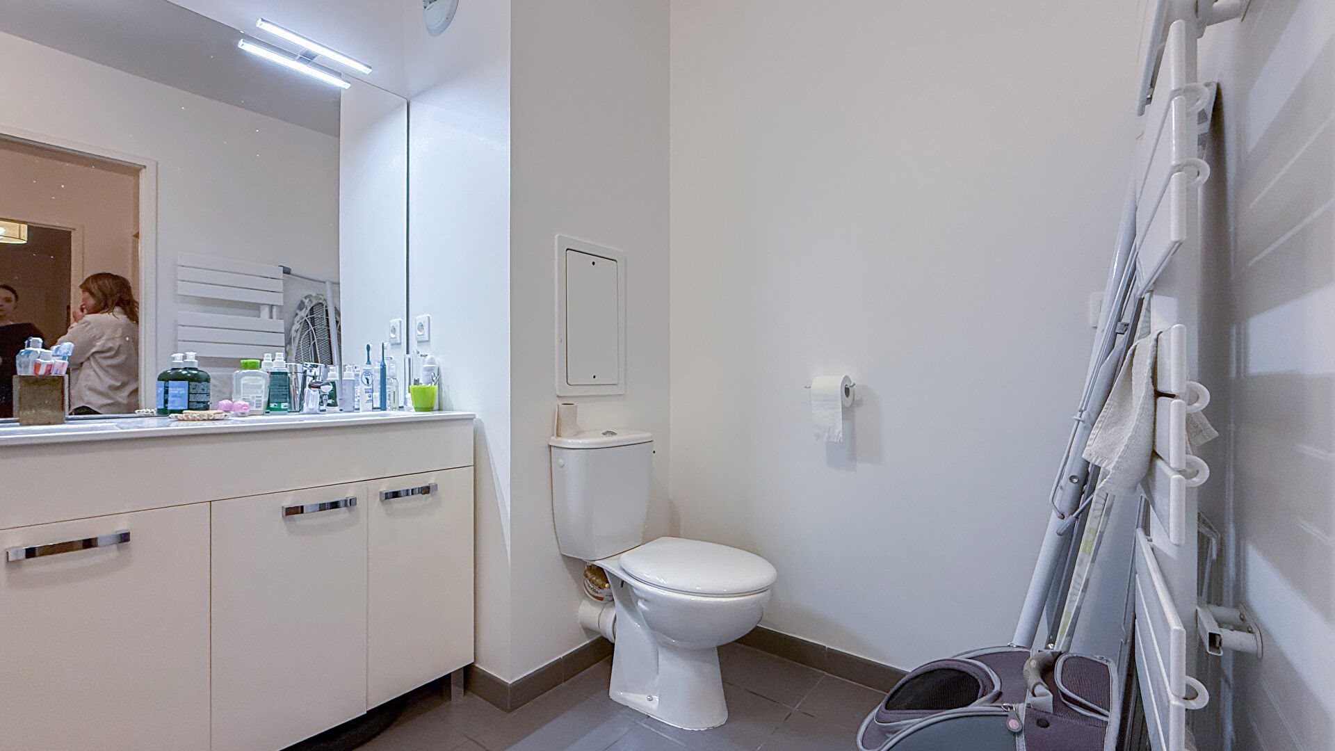 Appartement à vendre, 85m², Nanterre