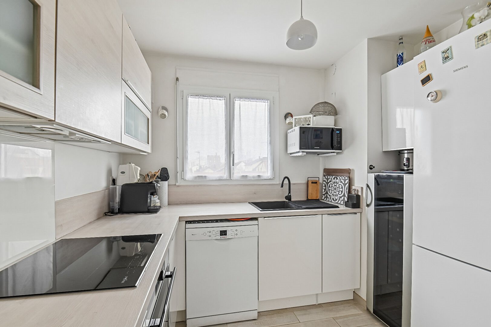 Appartement à vendre, 89m², Nanterre