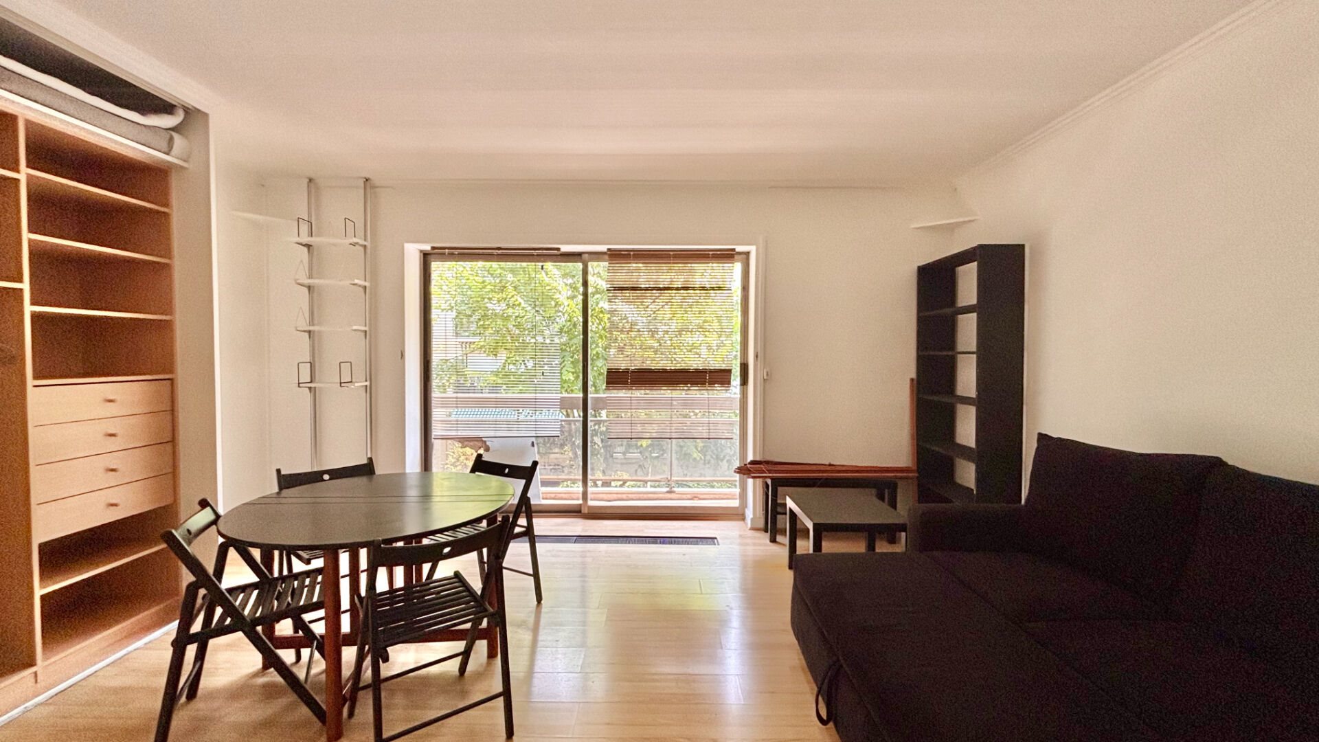 Appartement à louer, 27m², Neuilly-sur-Seine
