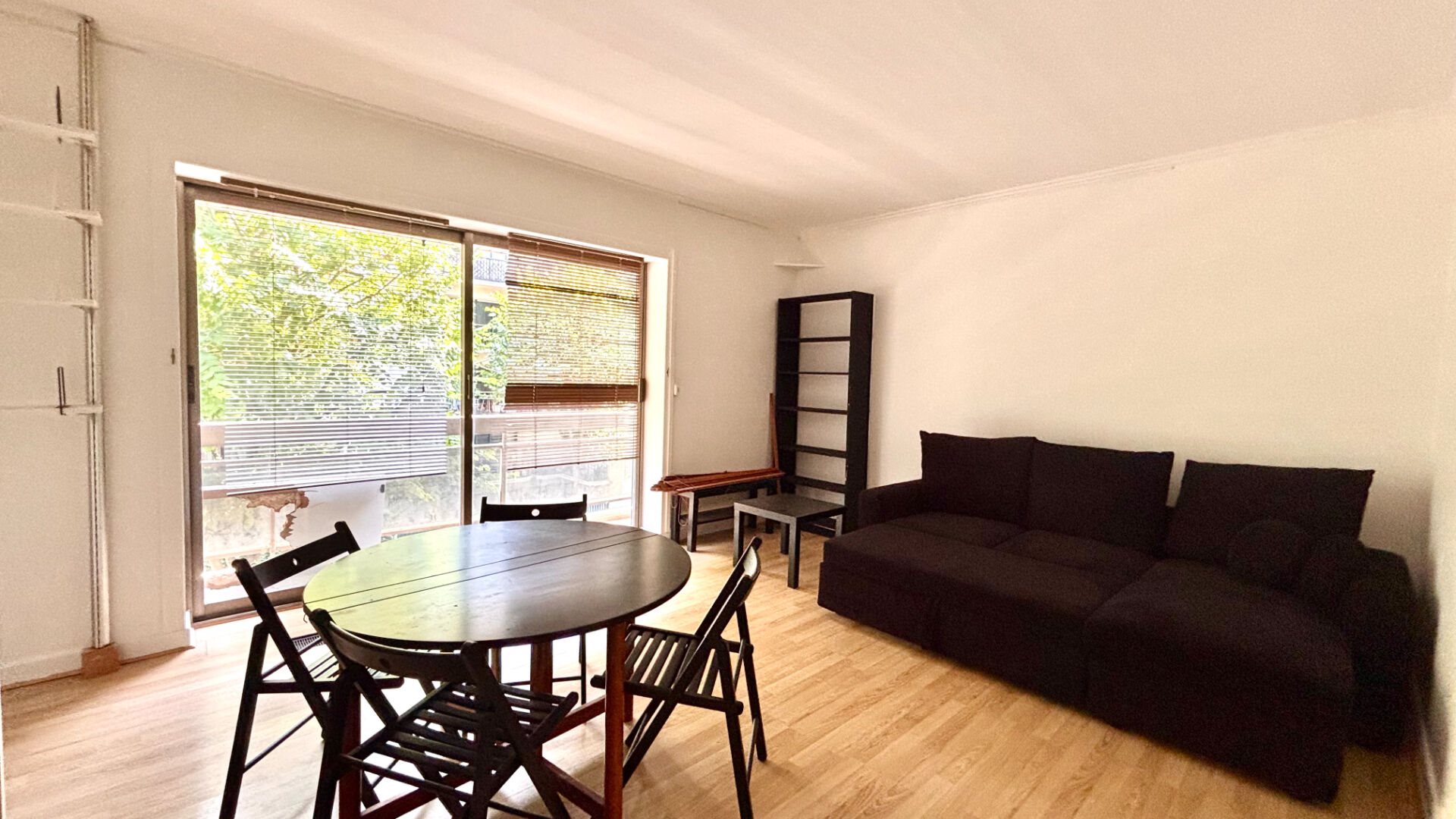 Appartement à louer, 27m², Neuilly-sur-Seine