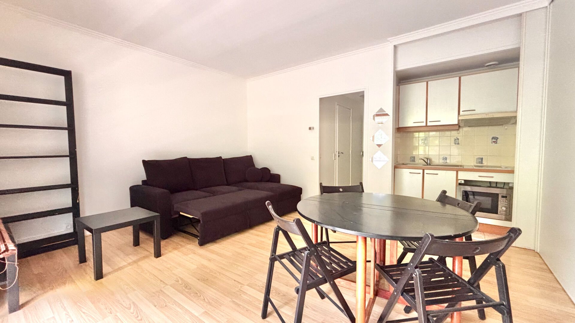Appartement à louer, 27m², Neuilly-sur-Seine