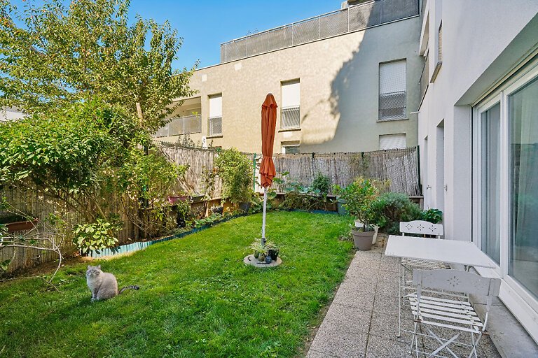 Appartement à vendre, 80m², Nanterre