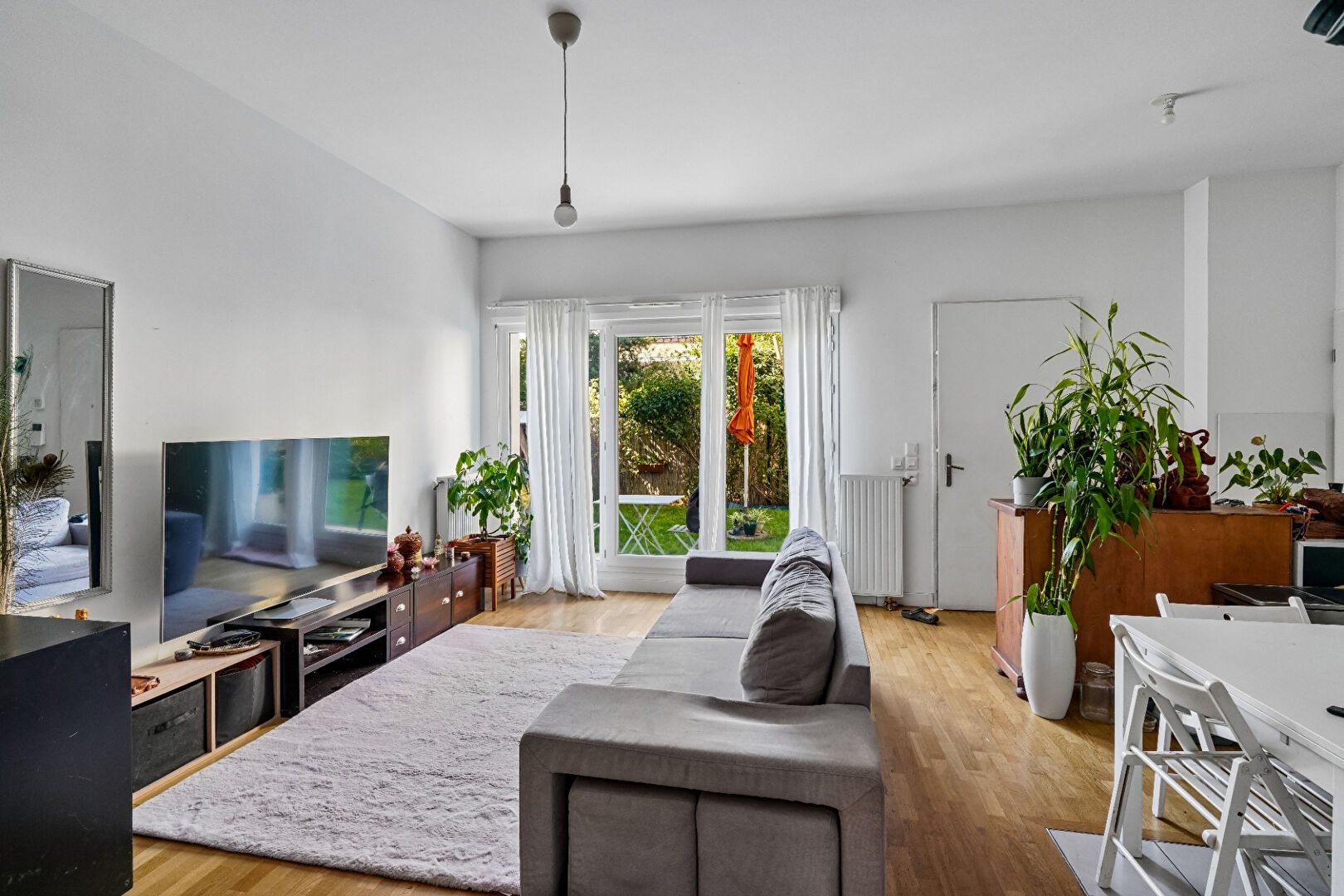 Appartement à vendre, 80m², Nanterre