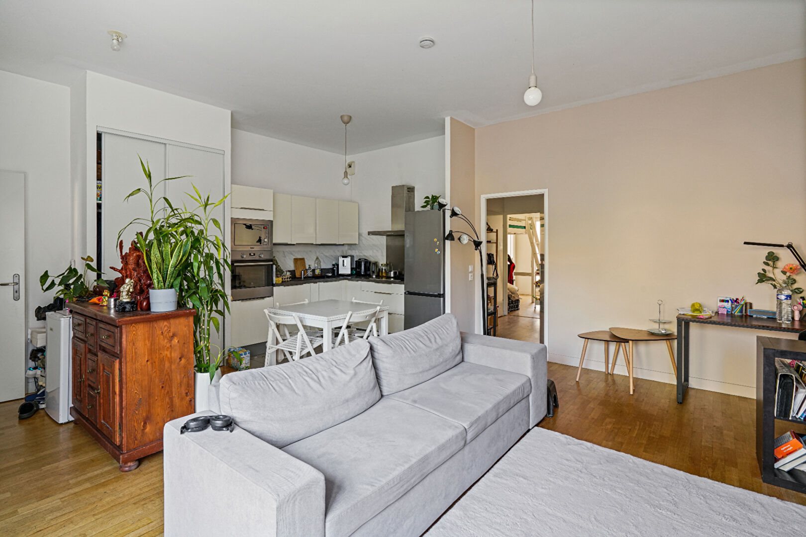 Appartement à vendre, 80m², Nanterre