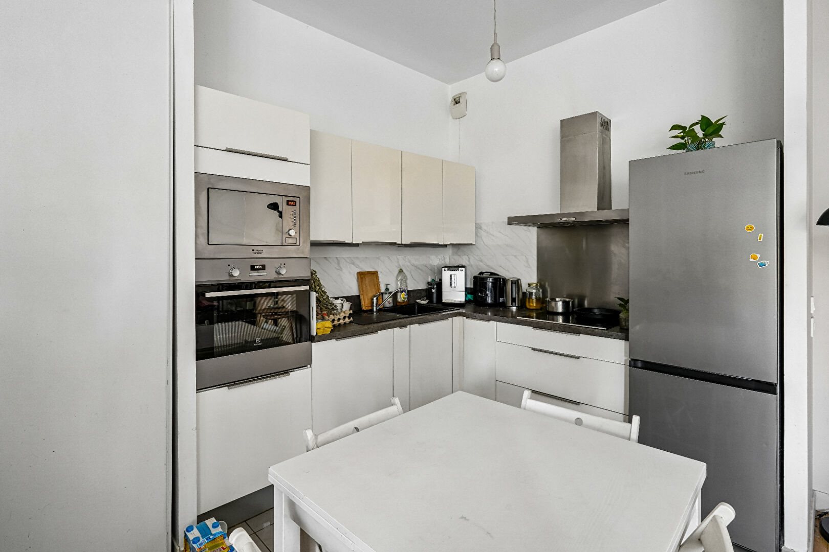 Appartement à vendre, 80m², Nanterre