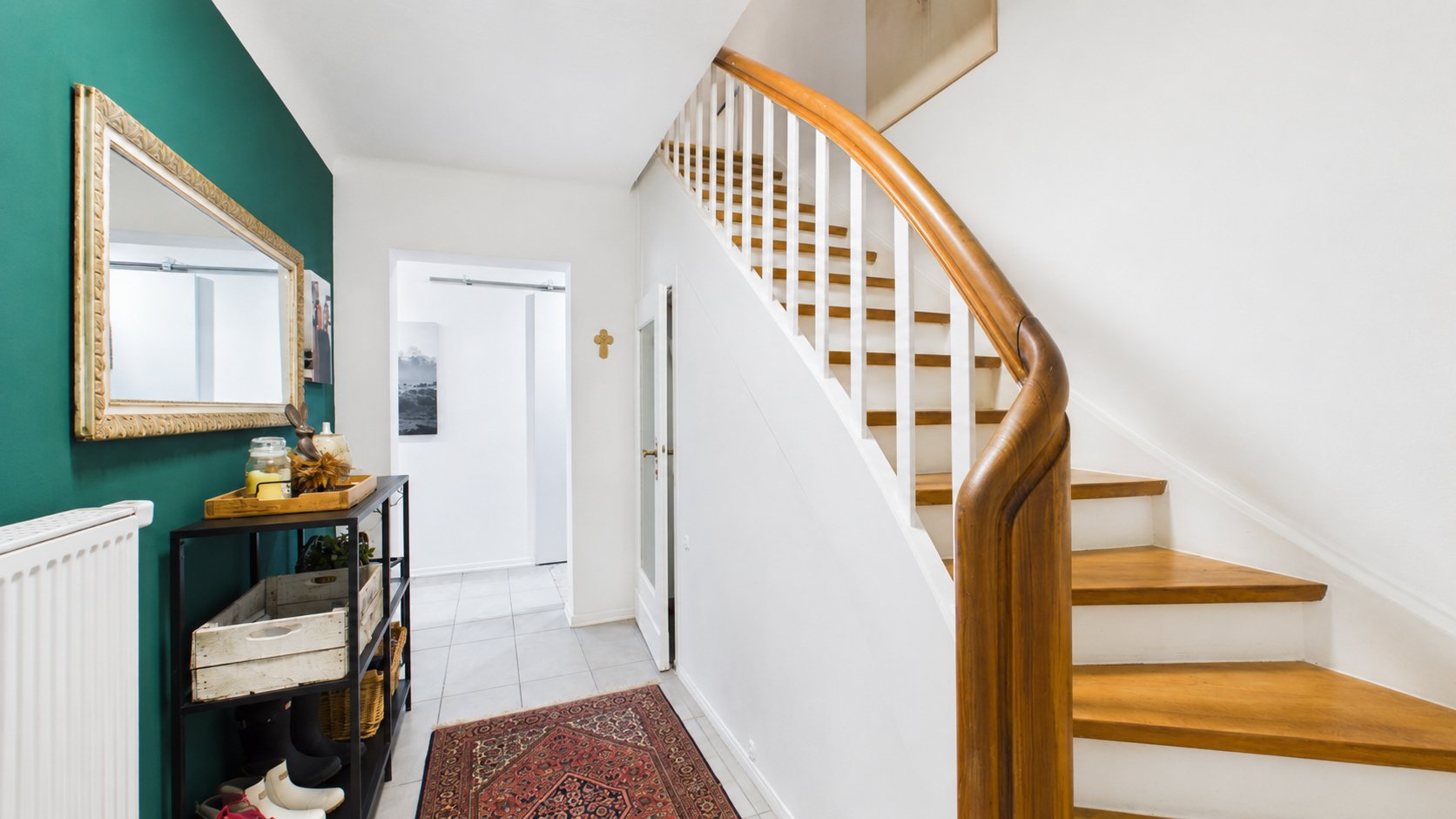Maison à vendre, 136m², Nanterre