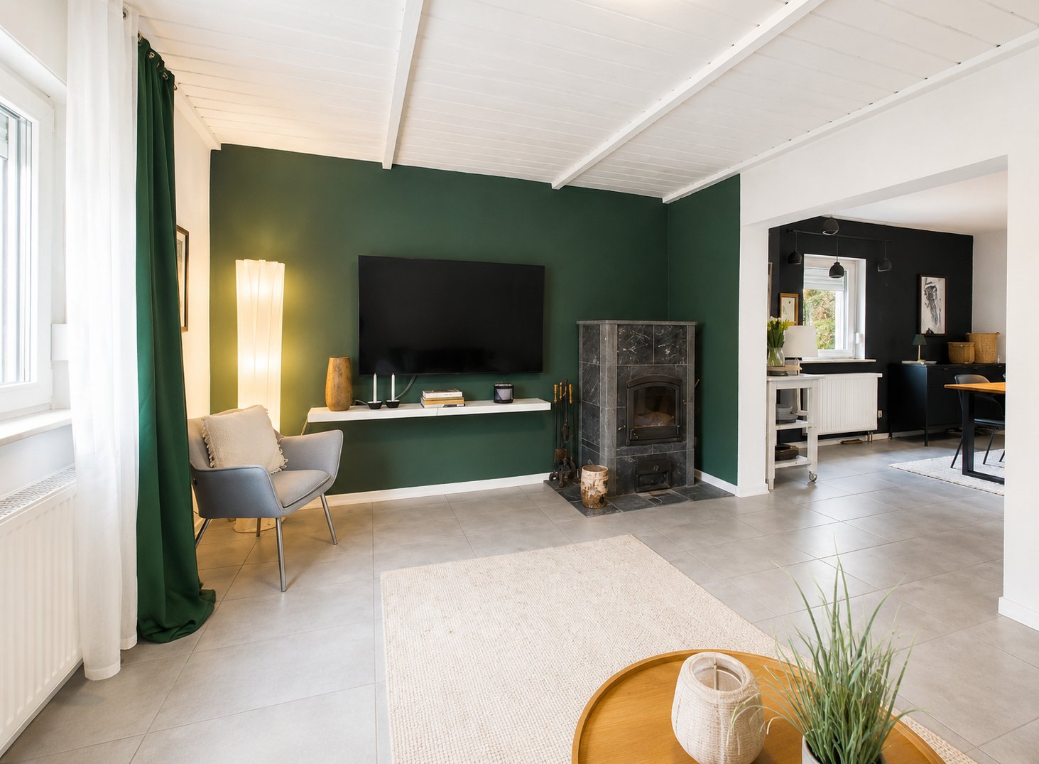 Maison à vendre, 136m², Nanterre
