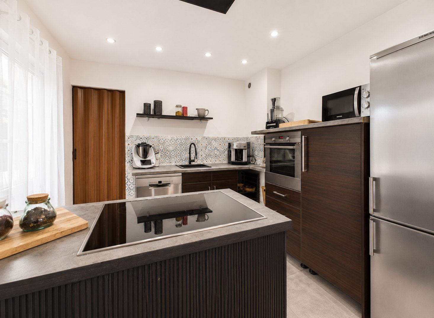 Maison à vendre, 136m², Nanterre