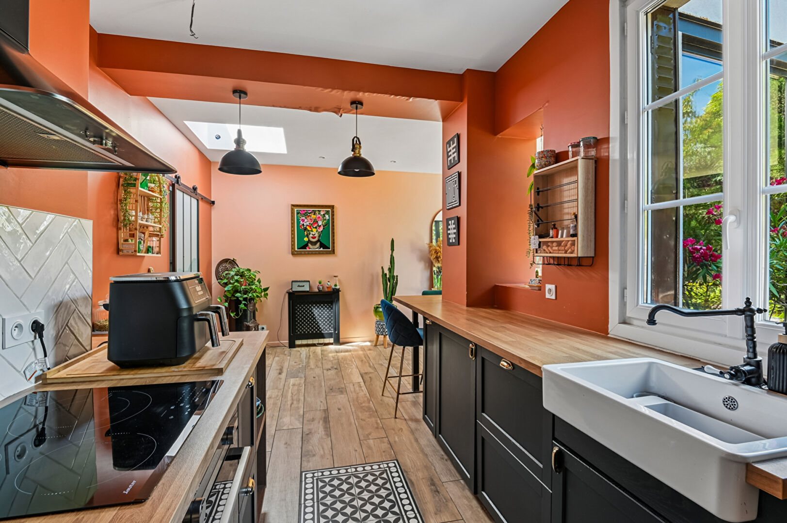 Maison à vendre, 140m², Nanterre