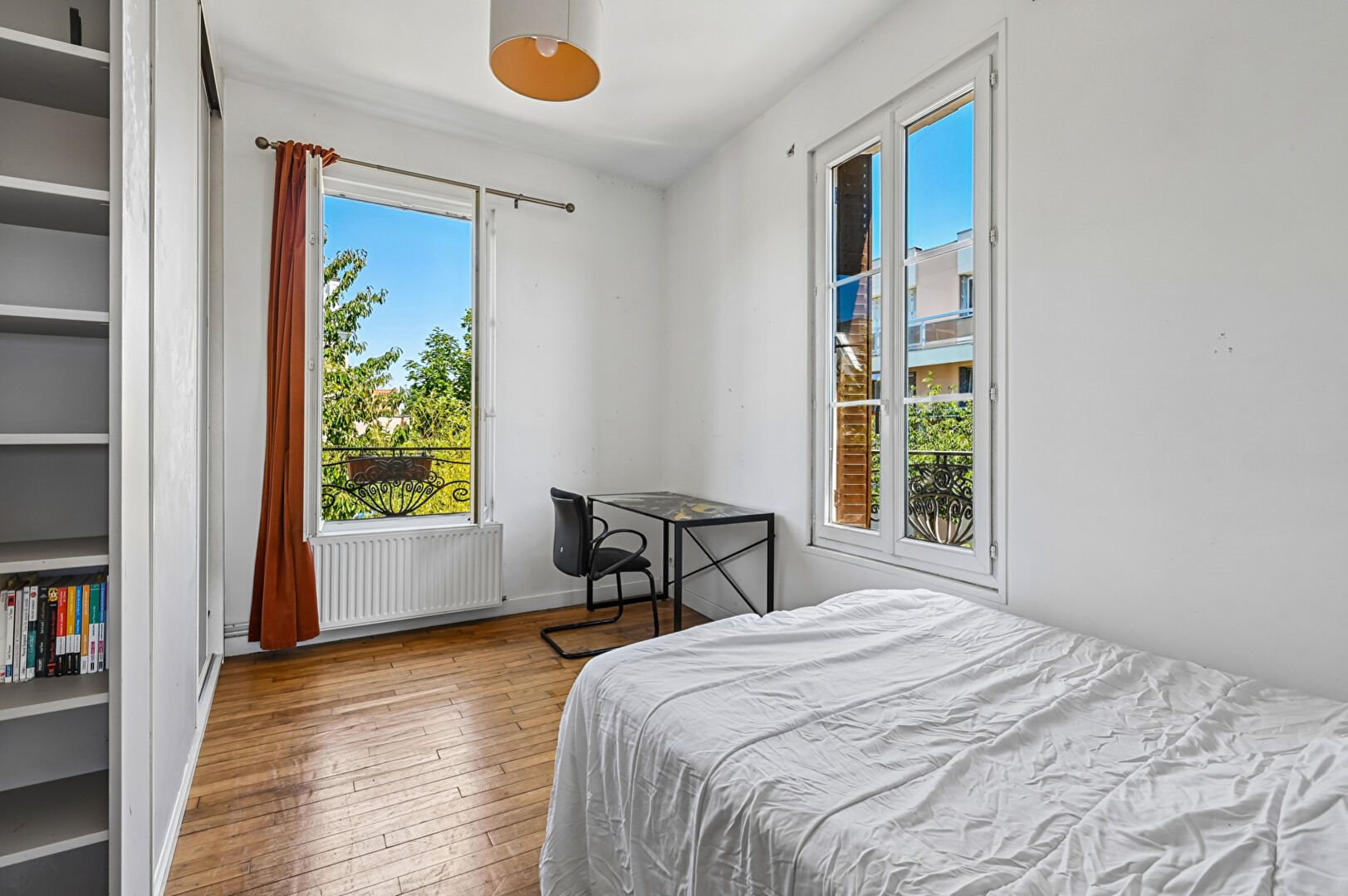 Maison à vendre, 140m², Nanterre