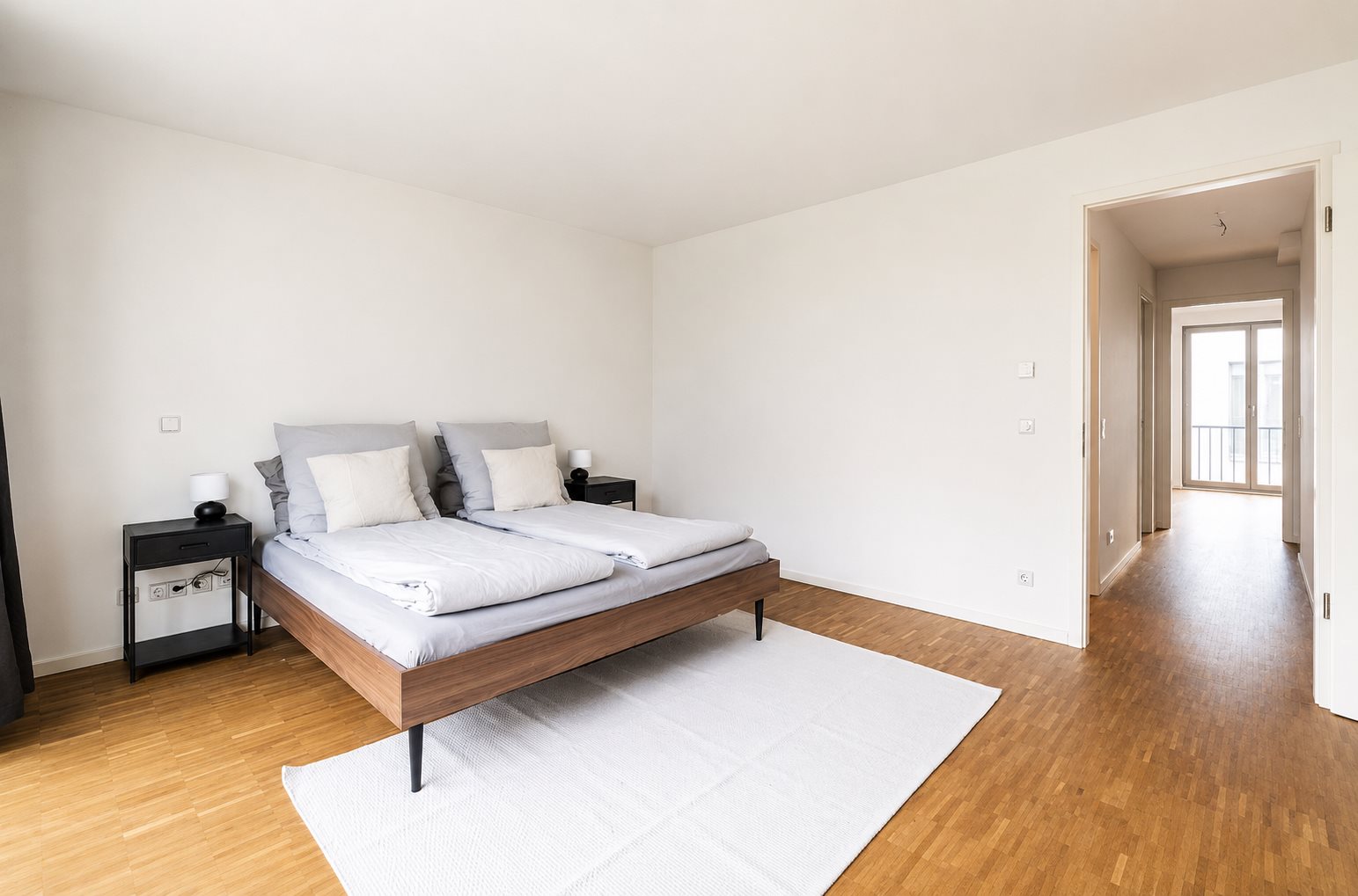 Appartement à vendre, 77m², Nanterre