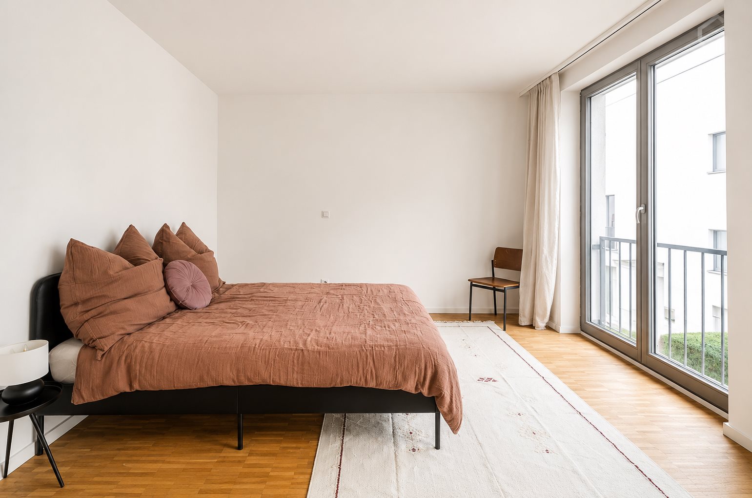 Appartement à vendre, 77m², Nanterre