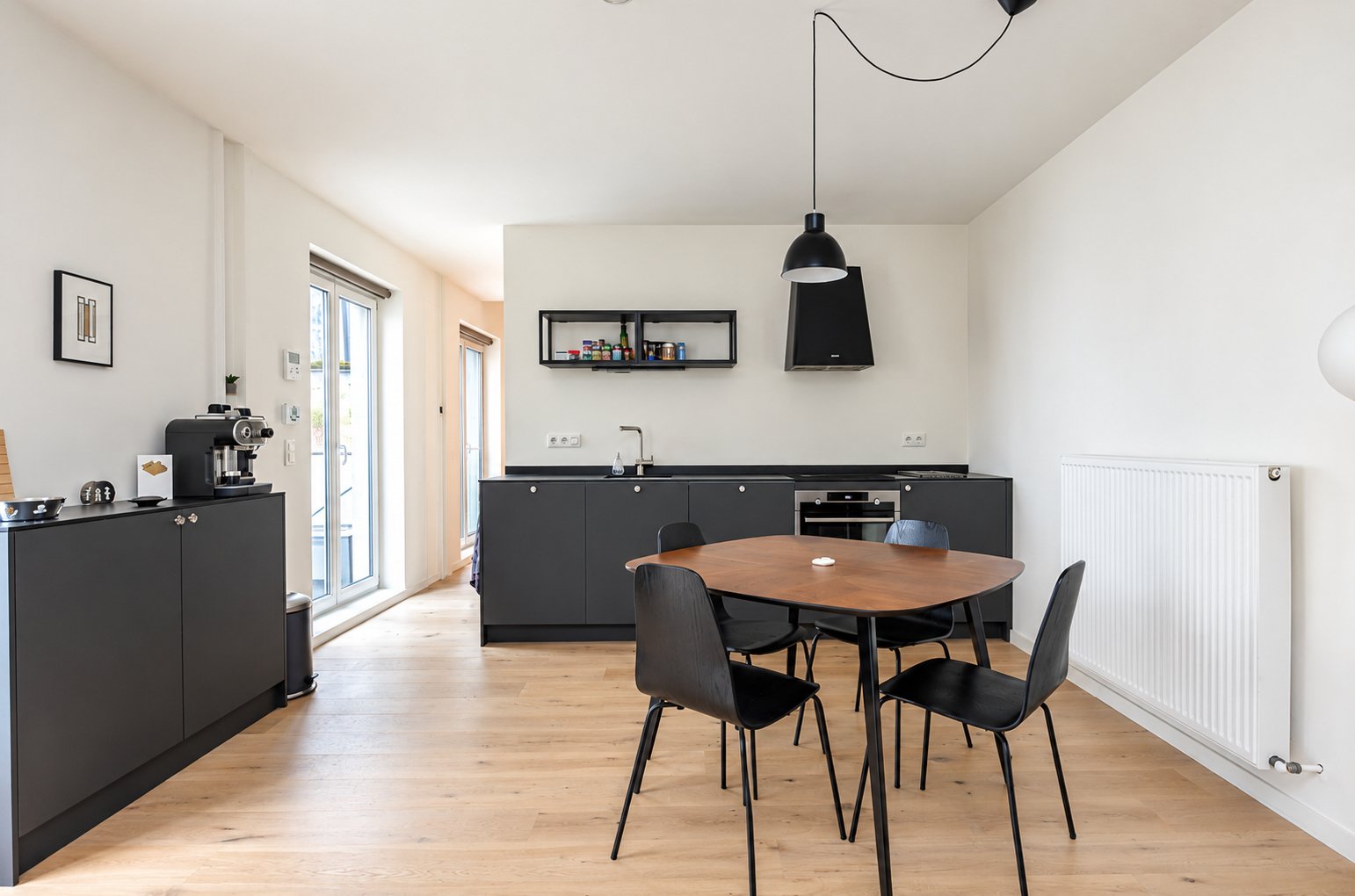 Appartement à vendre, 65m², Nanterre