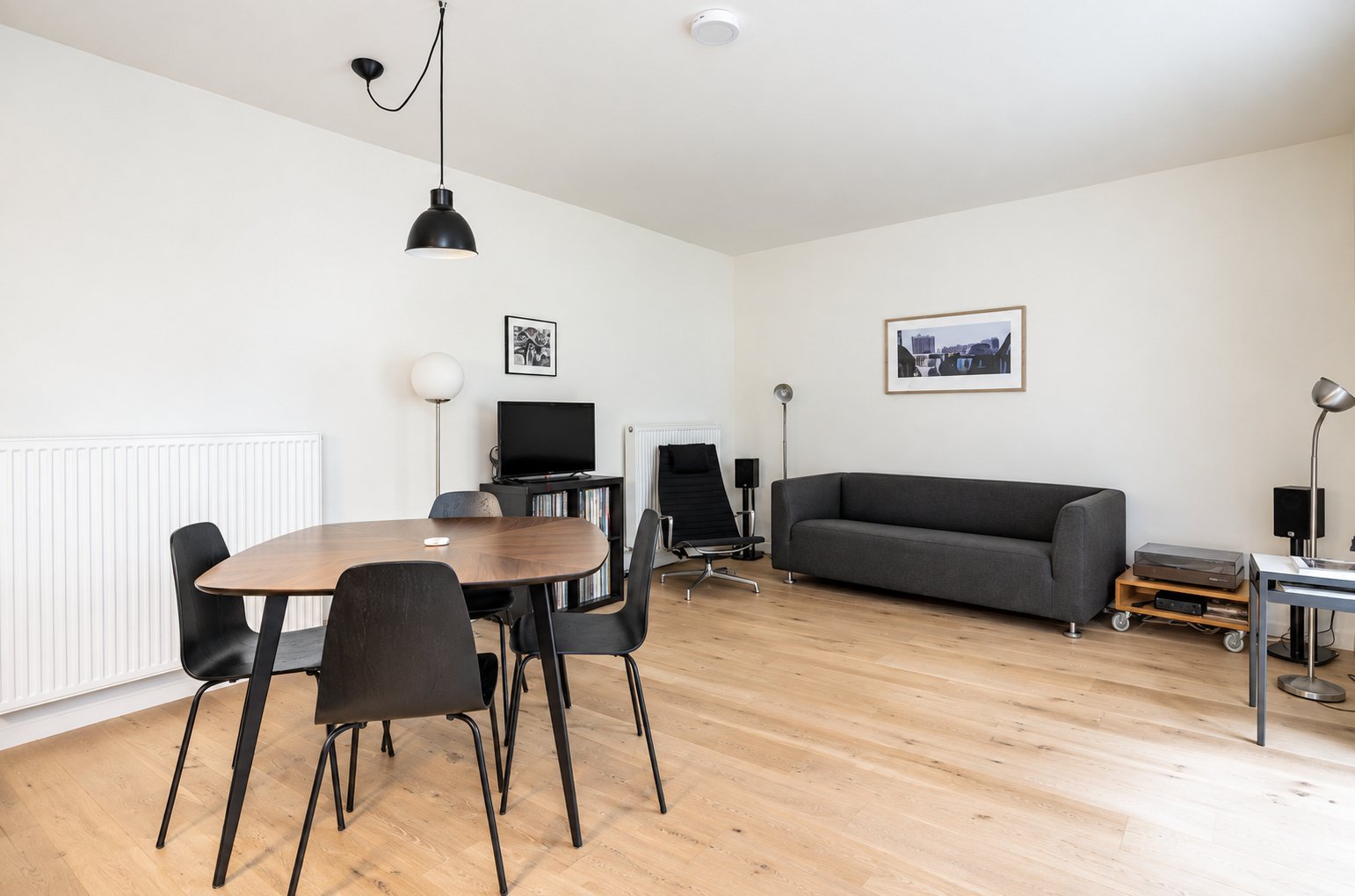 Appartement à vendre, 65m², Nanterre