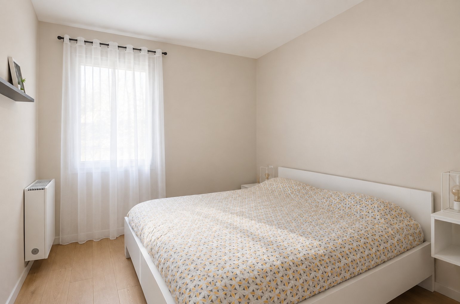 Appartement à vendre, 65m², Nanterre