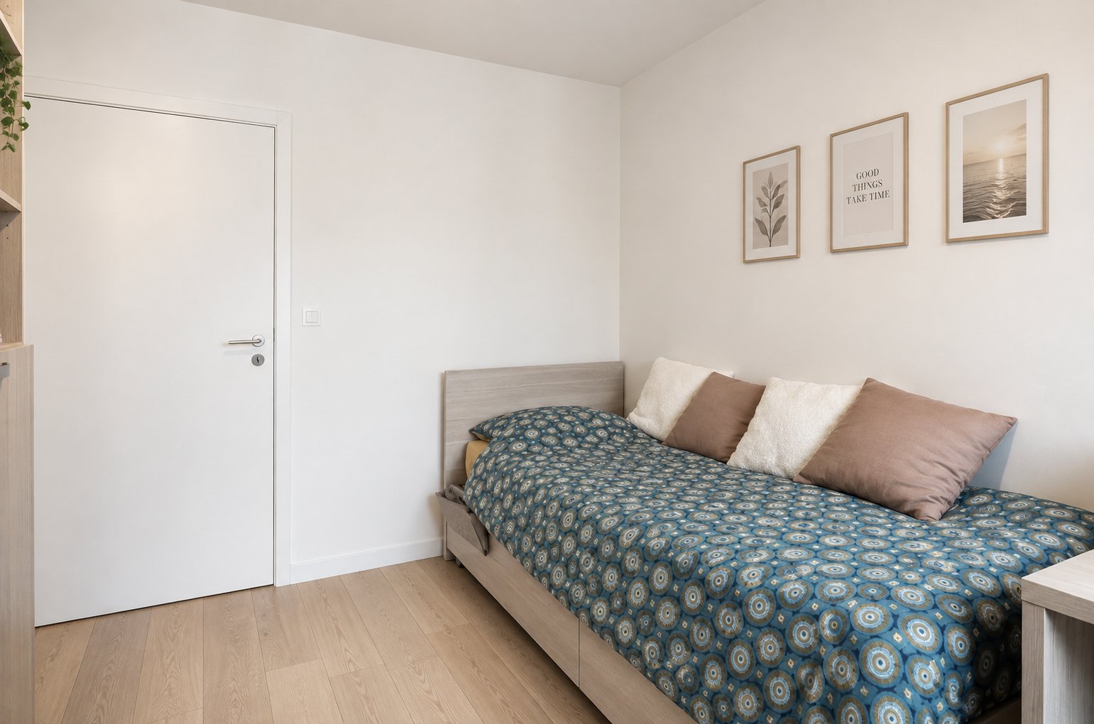 Appartement à vendre, 65m², Nanterre