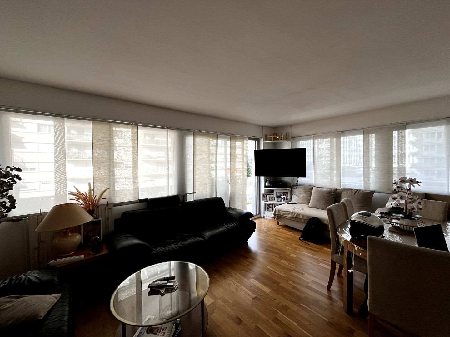 Appartement à vendre, 72m², Puteaux