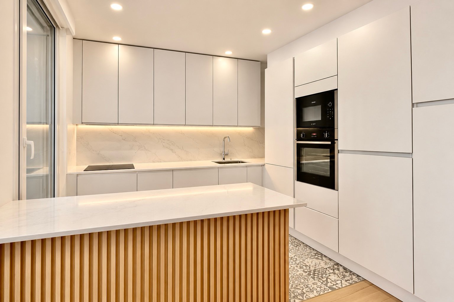Appartement à vendre, 96m², Châtenay-Malabry