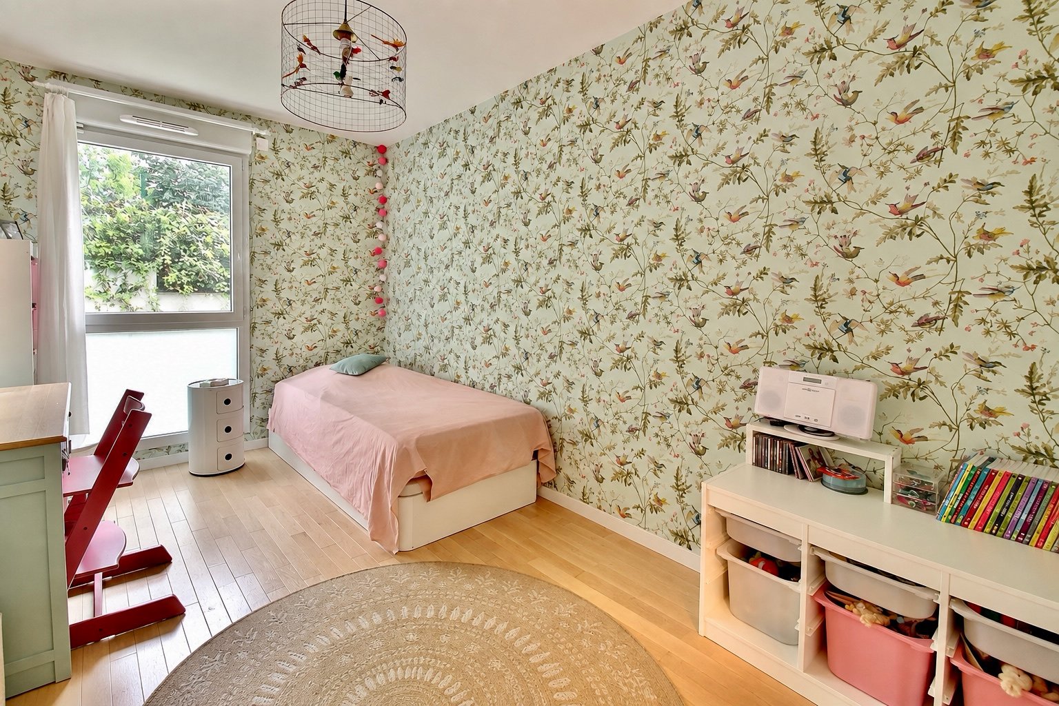 Appartement à vendre, 96m², Châtenay-Malabry