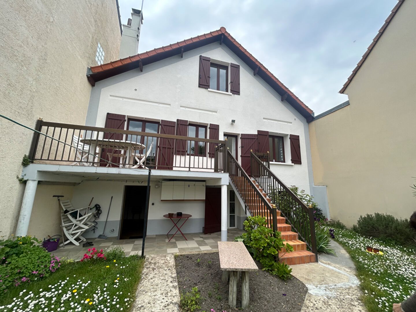 Maison à vendre, 142m², Nanterre