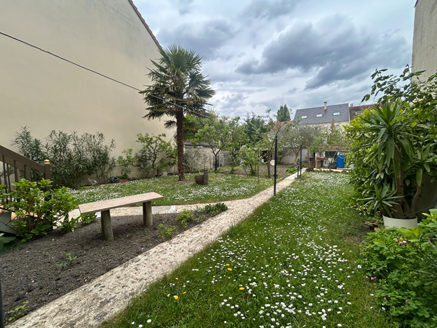 Maison à vendre, 142m², Nanterre