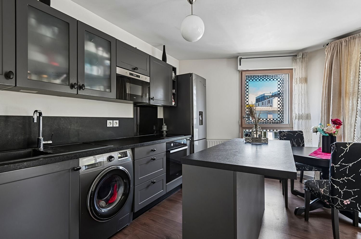 Appartement à vendre, 78m², Nanterre