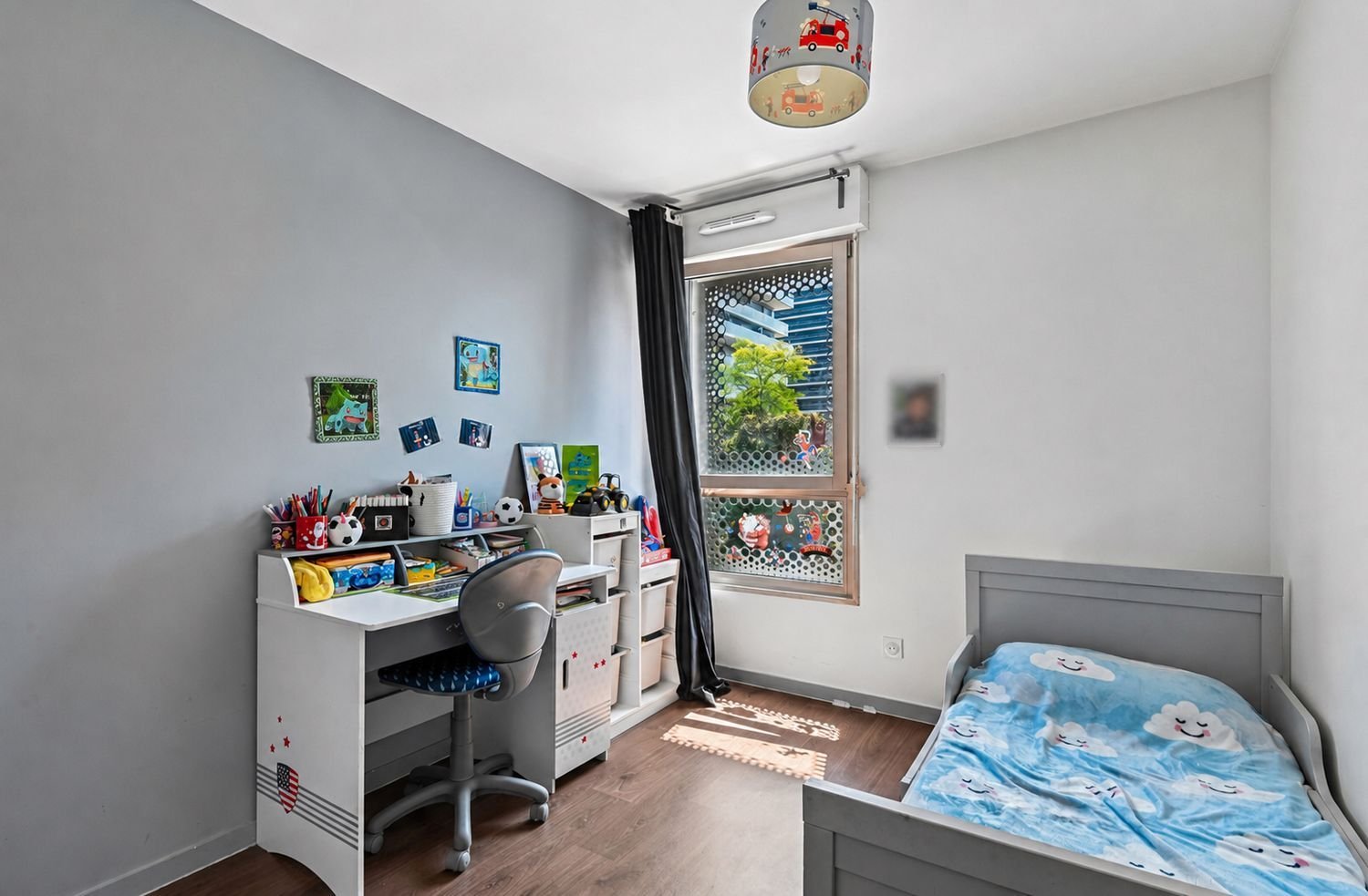 Appartement à vendre, 78m², Nanterre