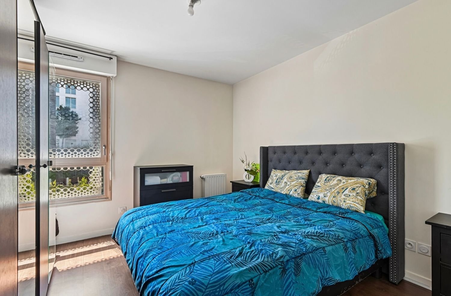 Appartement à vendre, 78m², Nanterre