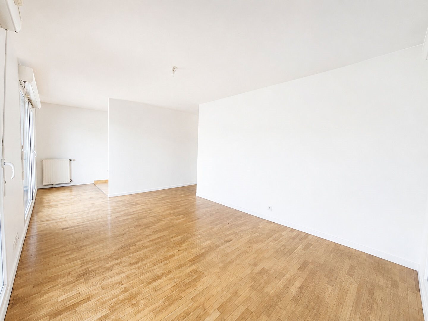 Appartement à vendre, 64m², Nanterre